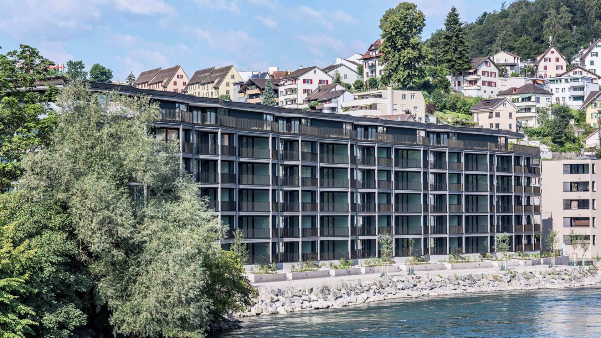Reussinsel