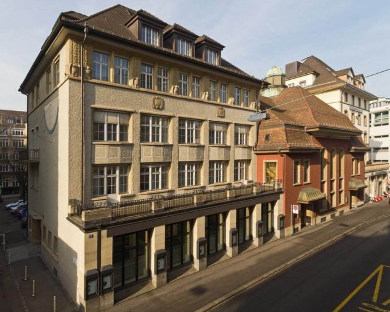 Bauwerkserhaltung